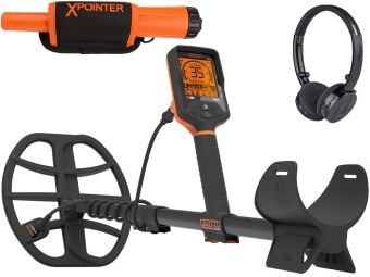 Quest Q35 waterdicht actie