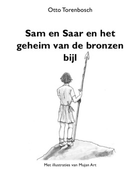 geheim van de bronzen bijl