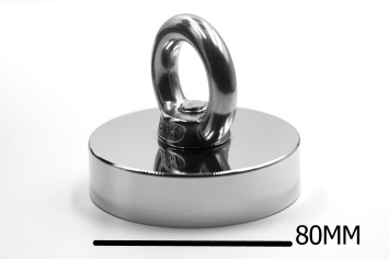 Powerpull 300 magneet