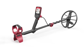 Nokta FindX metaaldetector