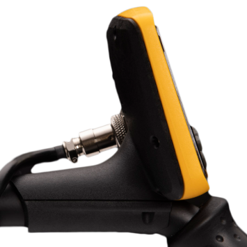 Garrett APEX metaaldetector