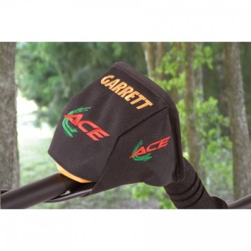 Garret ACE serie display beschermhoes