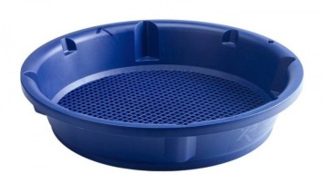 XP goudpannen set 10-delig 