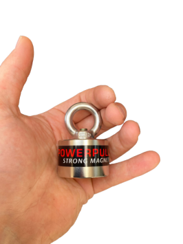Powerpull allround magneet klein