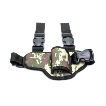 Nokta beenholster pinpoint