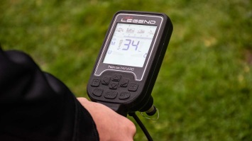 Nokta Legend WHP actiepakket