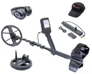 Nokta Legend Propack actiepakket!