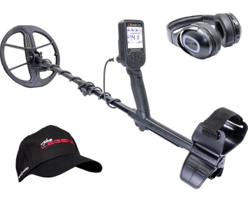 Nokta Legend WHP actiepakket