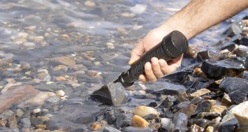 Nokta PULSE waterdichte pinpointer