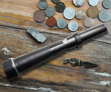 Nokta PULSE waterdichte pinpointer