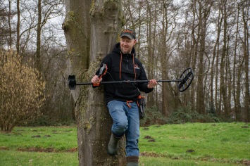 Quest V80 + gratis X-pointer magic!