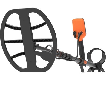 Quest X10 IDmaxX + gratis pinpointer!