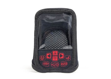 Nokta Legend display beschermhoes