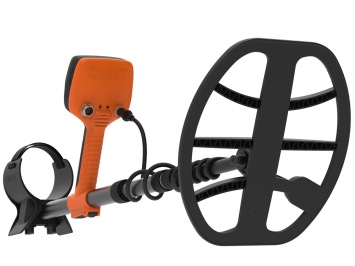 Quest V80 + gratis X-pointer magic!