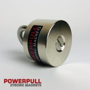 Powerpull Magximum allround Large 900kg!